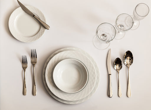 Which Crockery is Best for a Restaurant?
