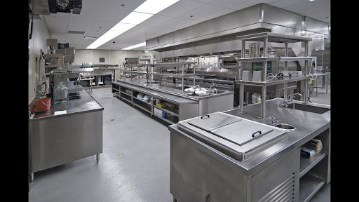 The Power of Bulk Buying: How Wholesale Catering Supplies Can Transform Your Business