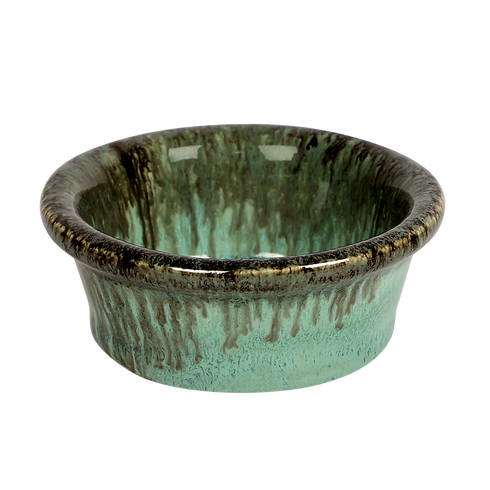 Ceramic Collar Katory (Green Flw Studio)