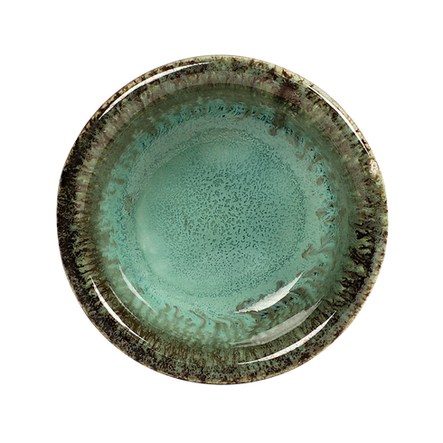 Ceramic Collar Katory (Green Flw Studio)