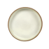 Makrey Red Clay Straight Bowl – 7" | Ivory Matt Glaze | Handcrafted Ceramic Stoneware | 650ML | Soup, Curry & Everyday Serving Bowl for Home & Restaurant