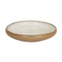 Red Clay Bowl 8" (Rounded) 550ml (Inside White Dot Studio)