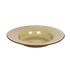 Red Clay Pasta Plate 10" (Beige Studio) 400ml