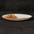 Red Clay Stone Plate Urmi