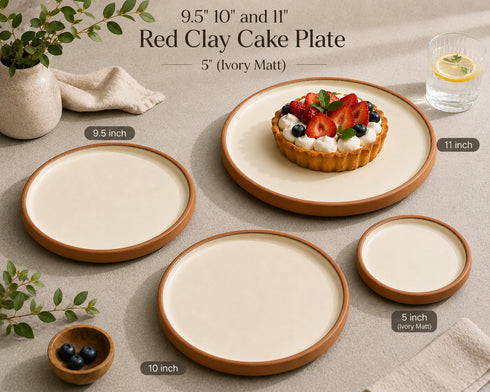 Makrey Ceramic Oval Serving Bowl – Green Flow Studio Reactive Glaze | Beaded Edge Rim | Handcrafted Drip Design | Ideal for Salad, Curry, Pasta & Family-Style Dining