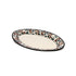 Ceramic Oval Platter Urmi – 11"/13"