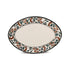 Ceramic Oval Platter Urmi – 11"/13"