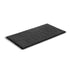 Ceramic Stone Slate Tile 12x6" Black Matt Finish