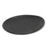 Sliner Oval Ceramic Egg Platter 11" – 12 Compartment Tray