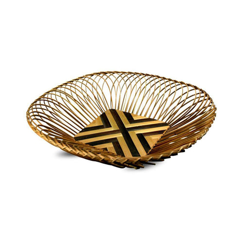Cane Basket