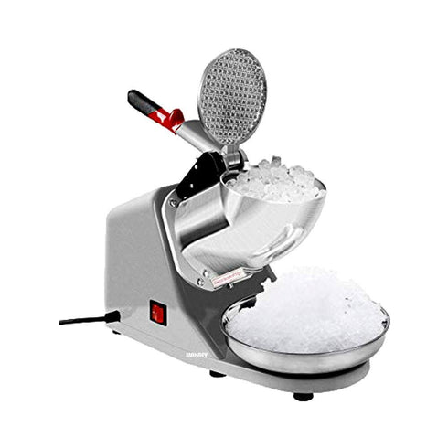 Electric Ice Crusher