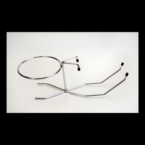 SS-Wire Wine Bucket Holder Table-Mounted