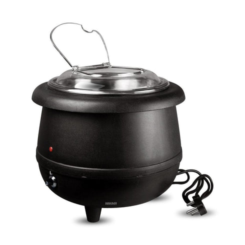 Electric Soup Tureen