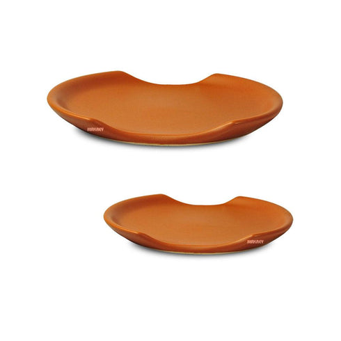 Ceramic Cut Plate Tc