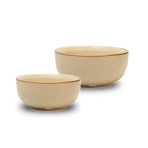 Ceramic Portion Bowl CMD