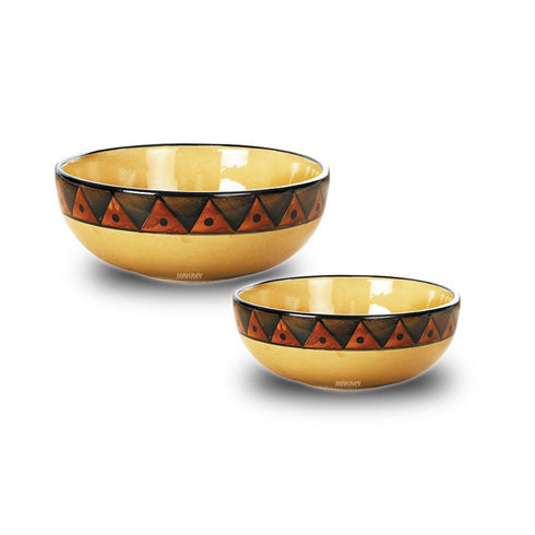 Ceramic Portion Bowl GYLM