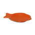 Ceramic Fish Platter Engraved Tc