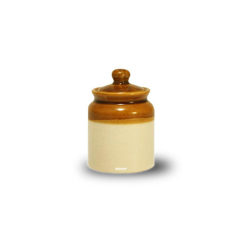 Ceramic Martaban 2.5" Lw-Sf