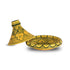 Ceramic Tagine Yellow Ptg