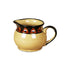 Ceramic Creamer CT185GYLM