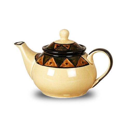 Ceramic Tea Pot GYLM