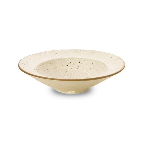 Ceramic Pasta Bowl NEW