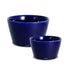Ceramic Tub Bowl Blue Dip