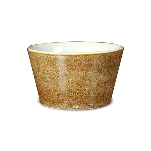 Ceramic Tub Bowl Cheetah