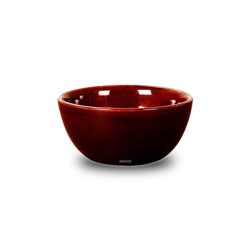 Ceramic Portion Bowl Deep Lw