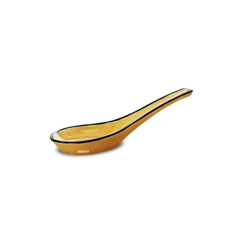 Ceramic Soup Spoon H/w GYLM