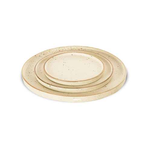 Ceramic Cake Plate CMD