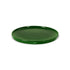 Ceramic Cake Plate Palam Green