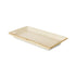 Ceramic Platter Rectangle 12"x6" CT274 CMD