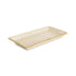 Ceramic Platter Rectangle 12"x6" CT274 CMD
