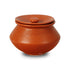 Ceramic Biryani Handi w/Lid Tc