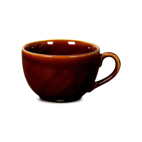 Ceramic Soup Cup Big Lw