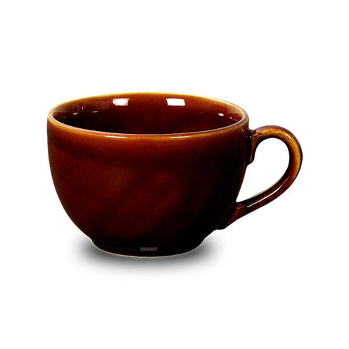 Ceramic Jumbo Cup Lw