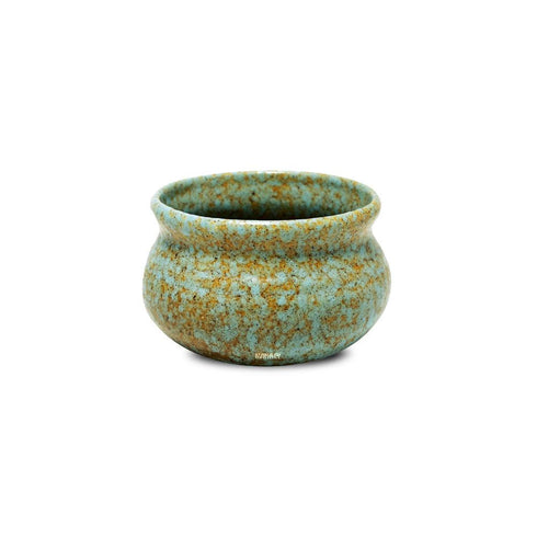 Ceramic Kujja No.2 Grey Speckles