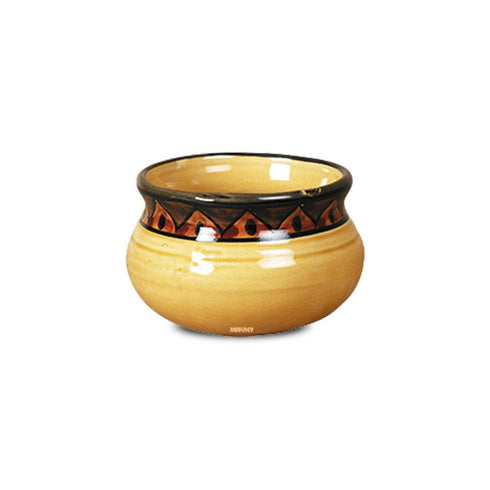 Ceramic Soup Bowl Kujja#2 GYLM