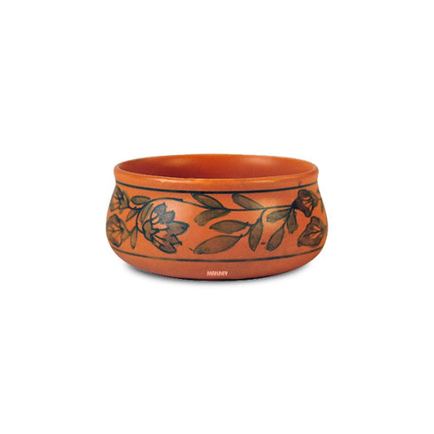 Ceramic Kujja No.1 Tc Ptg