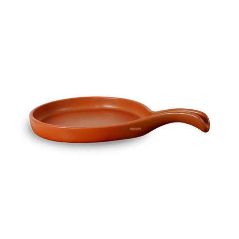 Ceramic Pasta Bowl Frypan Tc