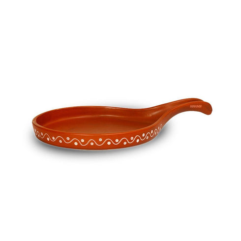 Ceramic Platter Frypan Tc/WL