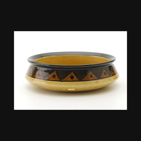 Ceramic Biryani Handi Lagan GYLM