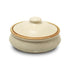 Ceramic Biryani Handi Dampukht w/Lid CMD