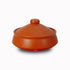 Ceramic Biryani Handi Dampukht w/Lid Tc