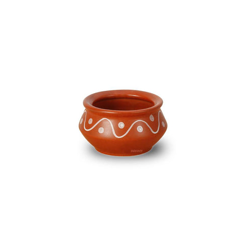 Ceramic Dessert Handi MINI