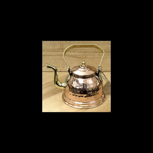 Copper Tea Pot MINI