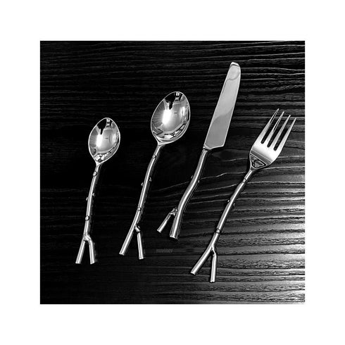 SS Cutlery Tree