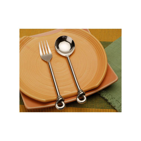 SS Cutlery Knot