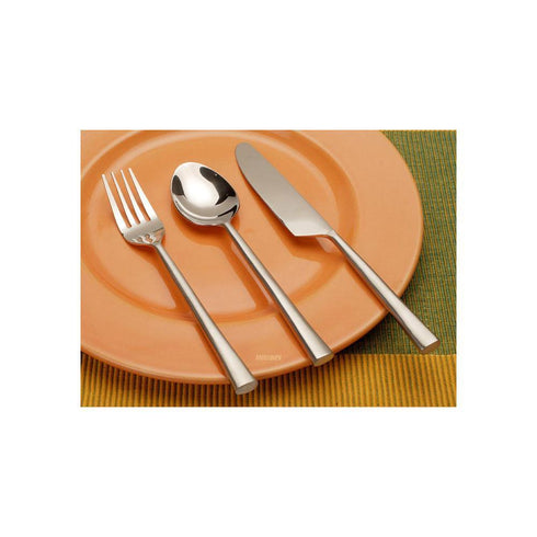 SS Cutlery V-Cut